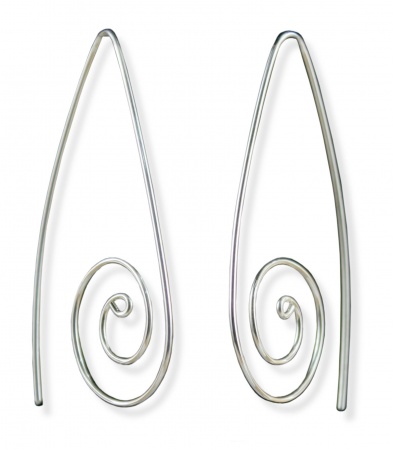 Sue Rosengard - ole spiral